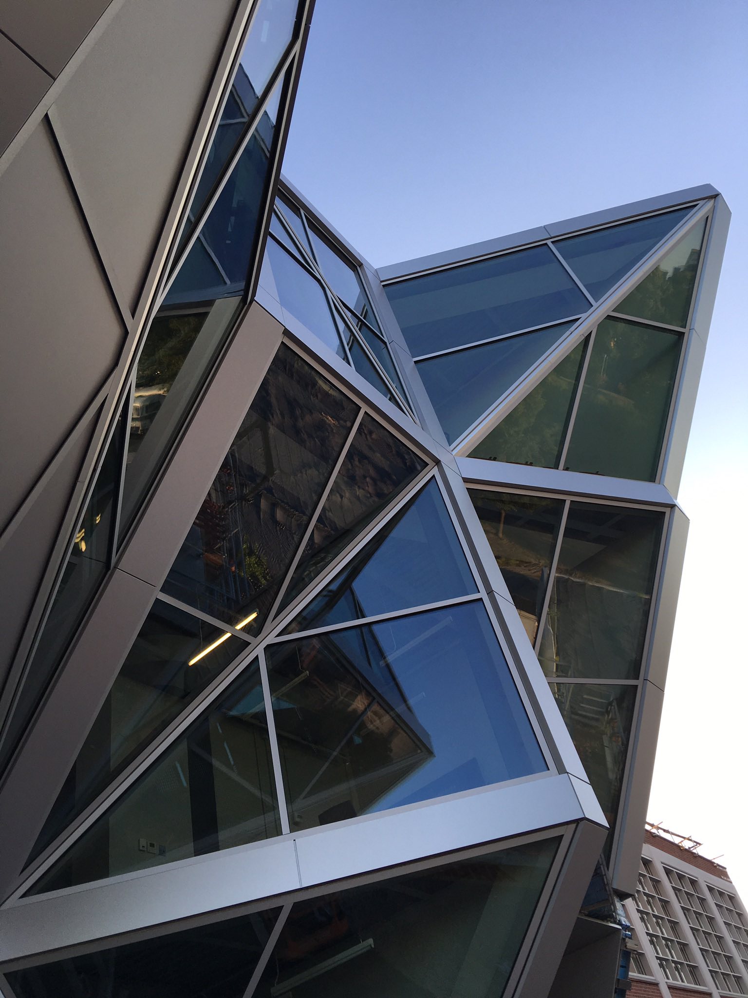 Commercial glass programs — Philadelphia, PA property maintenance by Asset Maintenance Pros