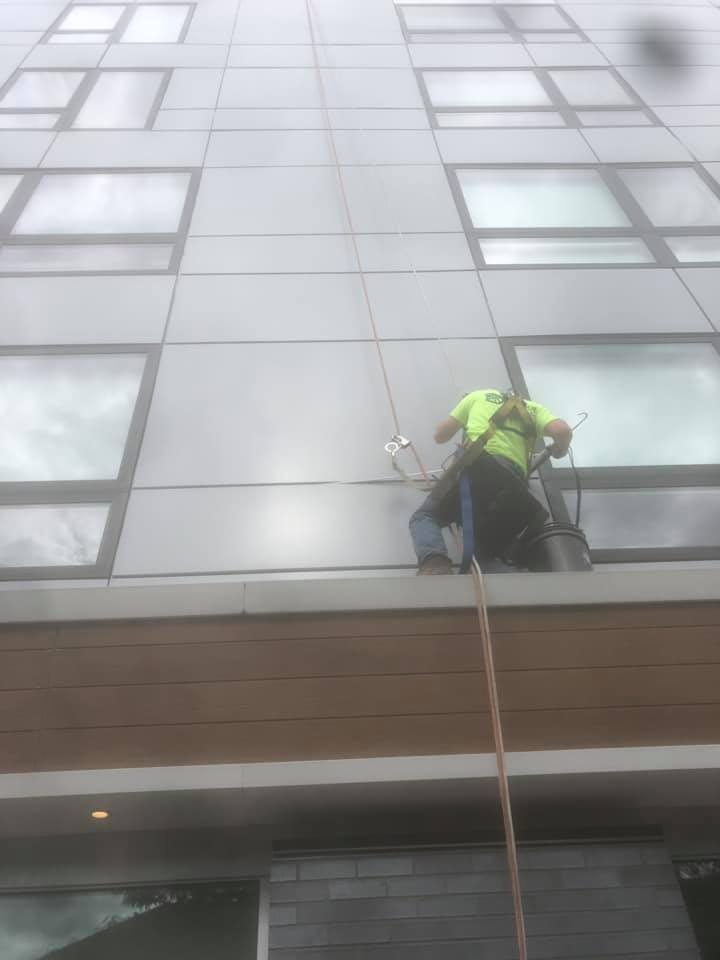 Window programs — Wilmington & New Castle County, DE property maintenance by Asset Maintenance Pros